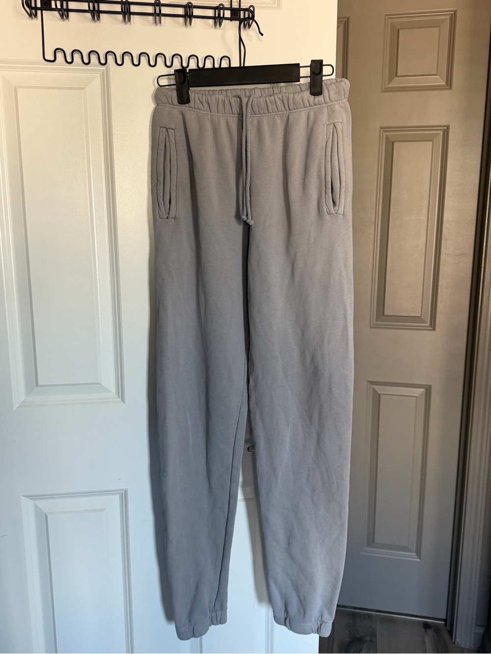 Joah Brown Joggers Blue XS/S